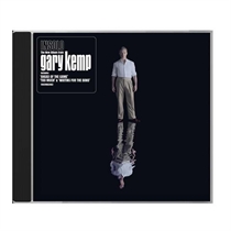Kemp, Gary: Insolo (CD)