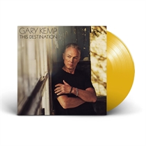 Gary Kemp - This Destination - VINYL