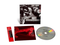 Gary Moore - After Hours - SHM-CD