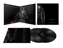 Gary Numan - Intruder (2LP) - LP VINYL