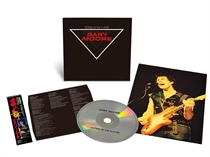 Gary Moore - Victims Of The Future - (SHM-CD)