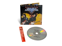Gary Moore - Rockin' Every Night - SHM-CD