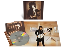 Gary Moore - Run For Cover - (SHM-CD)