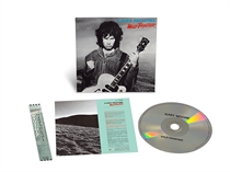 Gary Moore - Wild Frontier - SHM-CD