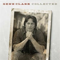 CLARK, GENE - COLLECTED -LTD/HQ/INSERT- - LP