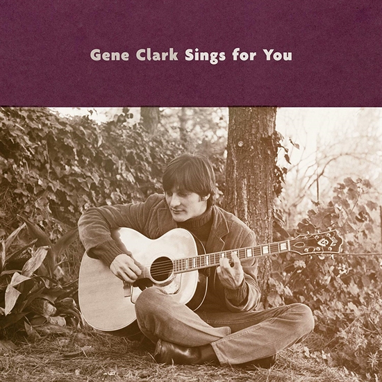 Clark, Gene: Gene Clark Sings For You (2xVinyl)