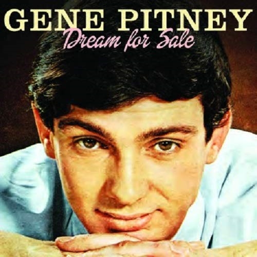 Gene, Pitney: Dream for Sale (Vinyl)