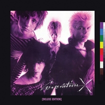 Generation X: Generation X Dlx. (3xVinyl)