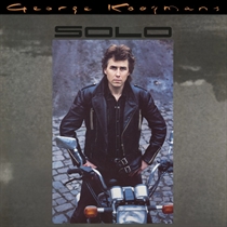 GEORGE KOOYMANS - SOLO (Vinyl)