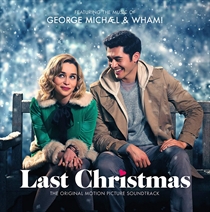 Michael, George: Last Christmas (CD)