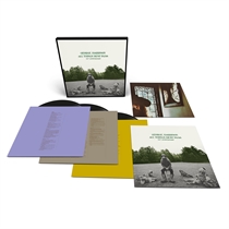 Harrison, George: All Things Must Pass (3xVinyl)