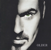 George Michael - Older (CD)