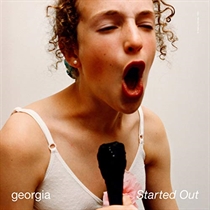 Georgia: Started Out (Vinyl)