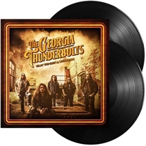 Georgia Thunderbolts: Can We Get A Witness (2xVinyl)