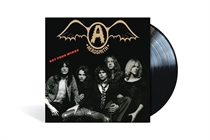 Aerosmith - Get Your Wings - VINYL