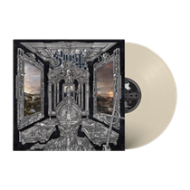 Ghost - Skeletá - Ltd. VINYL