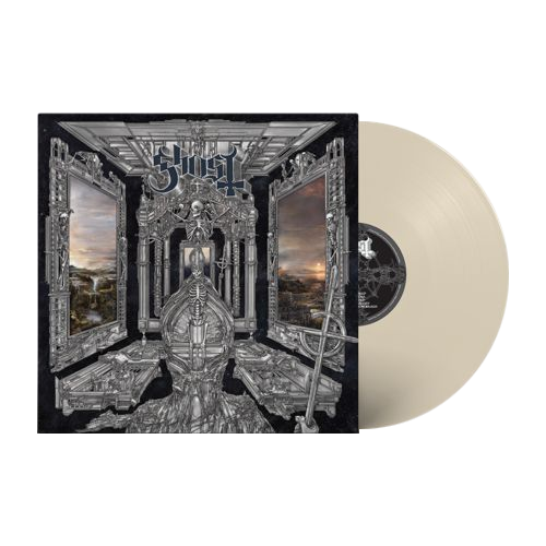 Ghost - Skeletá - Ltd. VINYL