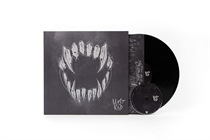 Ghostkid: Ghostkid (Vinyl+CD)