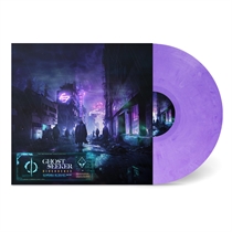 Ghostseeker - Divergence - VINYL