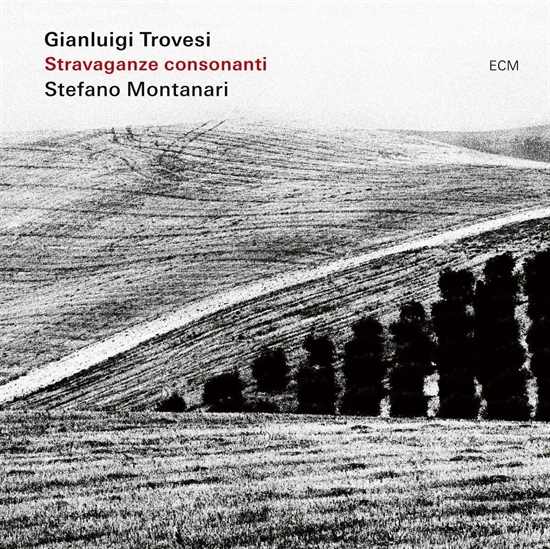 Gianluigi Trovesi / Stefano Montanari - Stravaganze Consonanti - CD