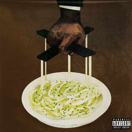 Gibbs, Freddie & The Alchemist: Alfredo (2xVinyl)