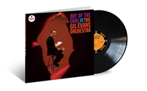 Gil Evans Orchestra, The: Out Of The Cool Dlx. (Vinyl)