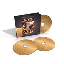 Gilbert O'Sullivan - The Best Of (3xCD)