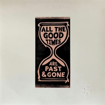 Gillian Welch & David Rawlings - All The Good Times - CD