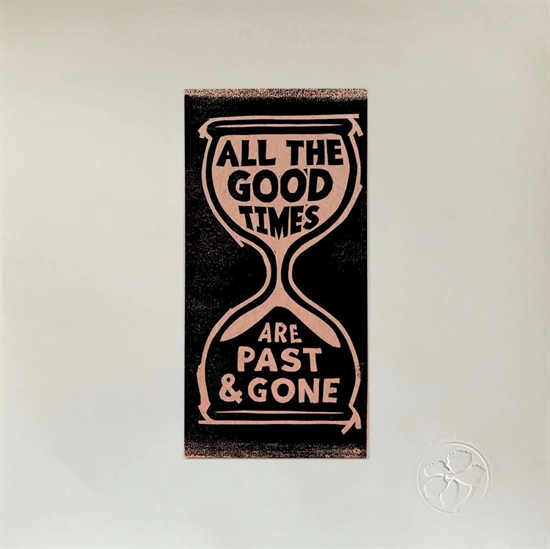 Gillian Welch & David Rawlings - All The Good Times - CD