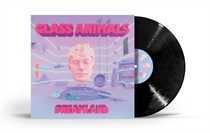 Glass Animals: Dreamland (Vinyl)