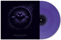 Gleb Kolyadin - Mobula (Vinyl)