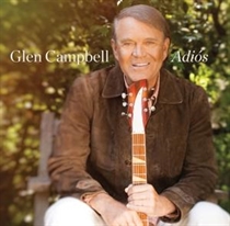 Campbell, Glen: Adios (Vinyl)