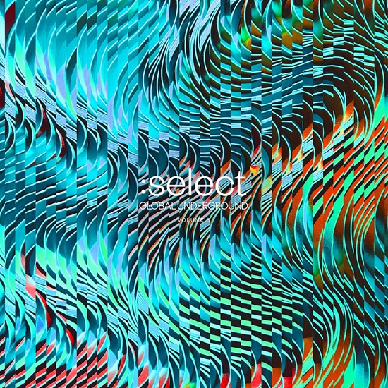 Global Underground - Global Underground: Select #6 (CD)