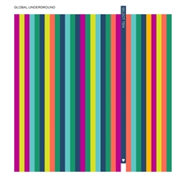 Global Underground - Global Underground: Select #10 - 2xCD
