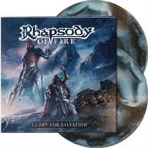 Rhapsody Of Fire: Glory For Salvation (2xVinyl)