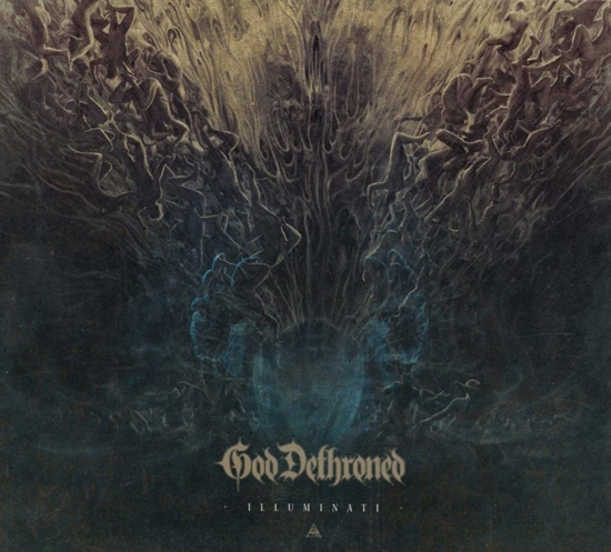 God Dethroned: Illuminati (CD)