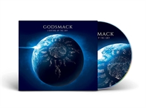 Godsmack - Lighting Up The Sky - CD