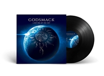 Godsmack - Lighting Up The Sky - LP VINYL