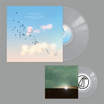 Gogo Penguin - Everything Is Going To Be Ok - Dlx. 2xVINYL