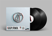 GoGo Penguin: GGP/RMX (2xVinyl)