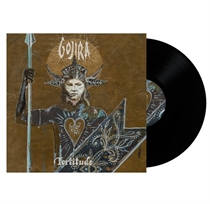 Gojira - Fortitude (Vinyl) - LP VINYL