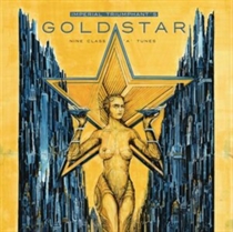 IMPERIAL TRIUMPHANT - GOLDSTAR (Vinyl)