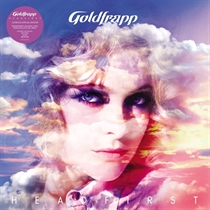 Goldfrapp: Head First Ltd. (Vinyl)