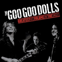Goo Goo Dolls - Greatest Hits Volume One - The - LP VINYL