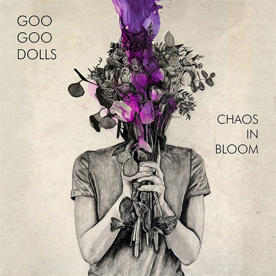 Goo Goo Dolls - Chaos In Bloom - LP VINYL