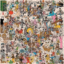 Goose - Everything Must Go - 2xCD
