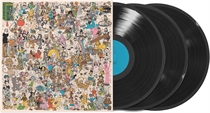 Goose - Everything Must Go - 3xVINYL