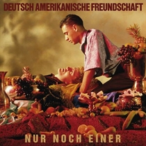 Gorl, Robert & DAF: Nur Noch Einer (CD)