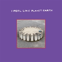 GOSS - I FEEL LIKE PLANET EARTH (Vinyl)