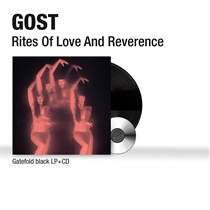 Gost: Rites Of Love And Reverence (Vinyl+CD)